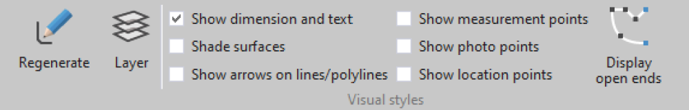 Flexijet Stone View Ribbon