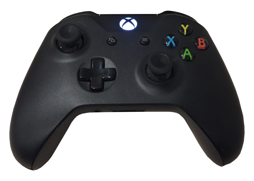 Microsoft Xbox Controller