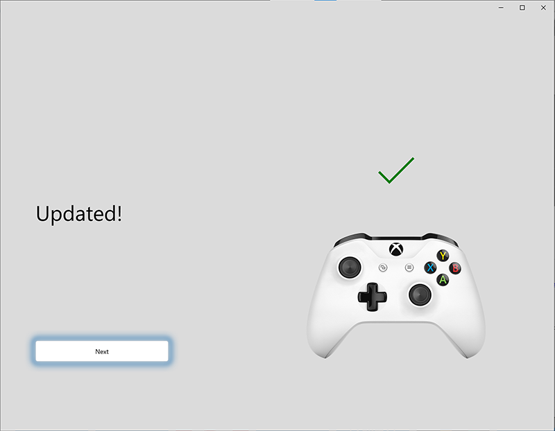Xbox controller update pic 6
