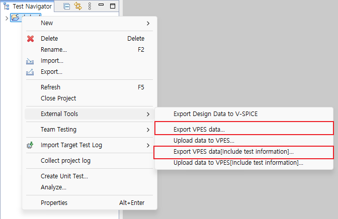 External Tools - User Manual - 2024.12