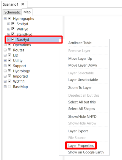 6.6.10 Save/Load Symbols - Visual OTTHYMO - 6