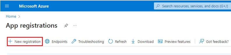 Celiveo.me Intranet mobile print for Microsoft 365 Celiveo.me mobile print on Intranet - Azure configuration