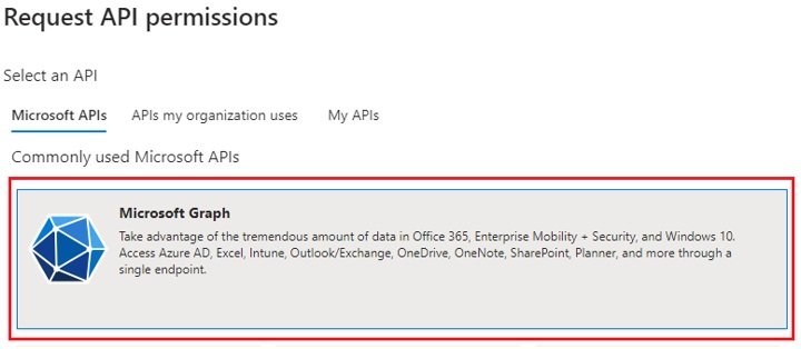 Celiveo.me Intranet mobile print for Microsoft 365 - Step 6 Celiveo.me Intranet mobile print for Microsoft 365 - Step 6