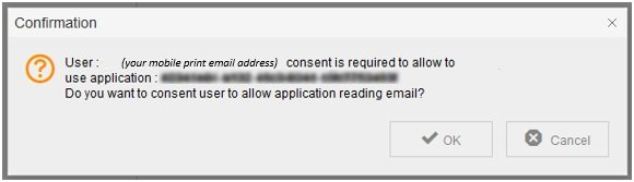 Celiveo.me Intranet mobile print for Microsoft 365 - WebAdmin Step 12 Celiveo.me Intranet mobile print for Microsoft 365 - WebAdmin Step 12