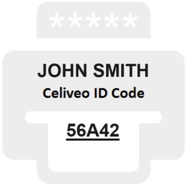 Email ID Code for Cloud Pull Print