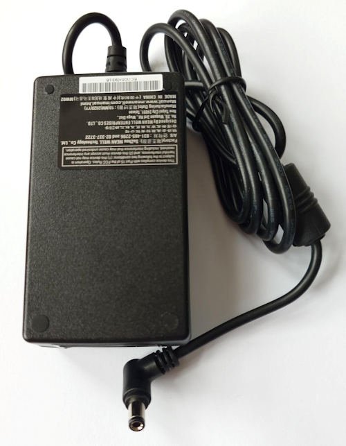 BarDIMM Box optional power supply