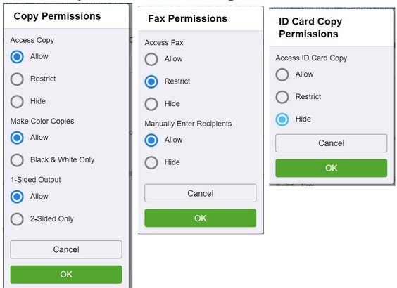 access-control-on-Xerox-printer-cloud-print