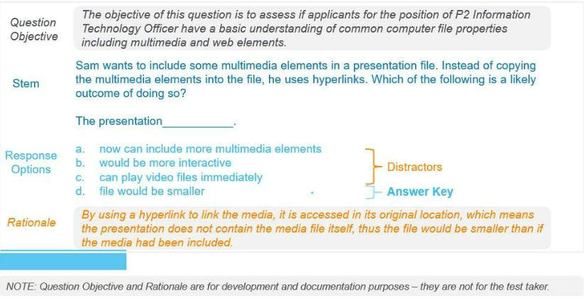 Responding to RFPs with MCQs – Navigating the Question-and-Answer Landscape