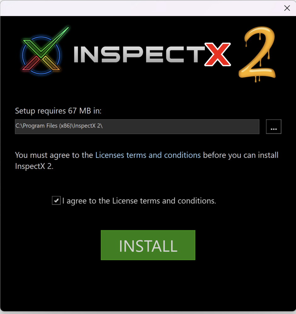 Installation Instructions - User Manual & Guide - 2.0