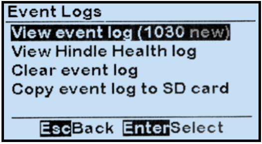 Log1030 2024