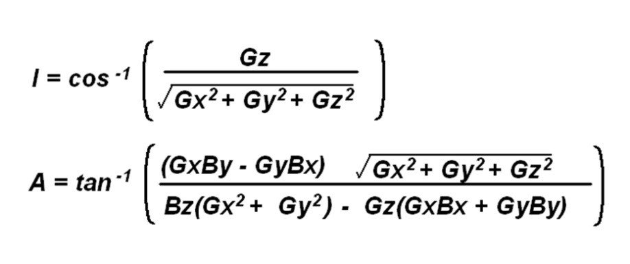 Mwd Calculation 5.1 Measurement While Drilling (MWD) - Introduction to Wellbore ...