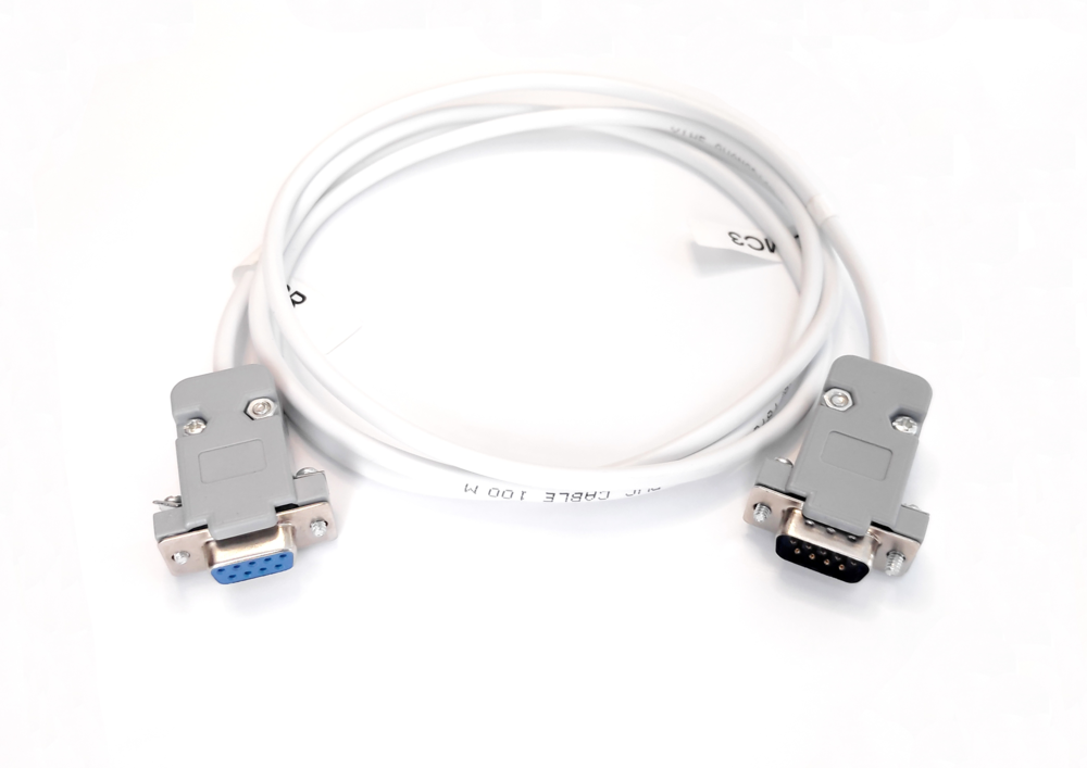 Thyssen CMC3 - Conexiones GSR - 1