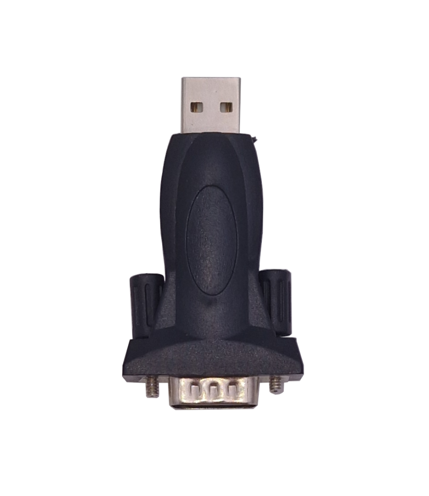 Conventional boiler Conexiones GSR 1