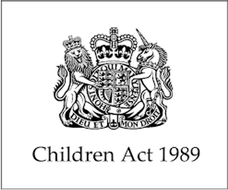 Section 17 Children Act 1989 - Welcome to Tutortoo - Tutor Support ...