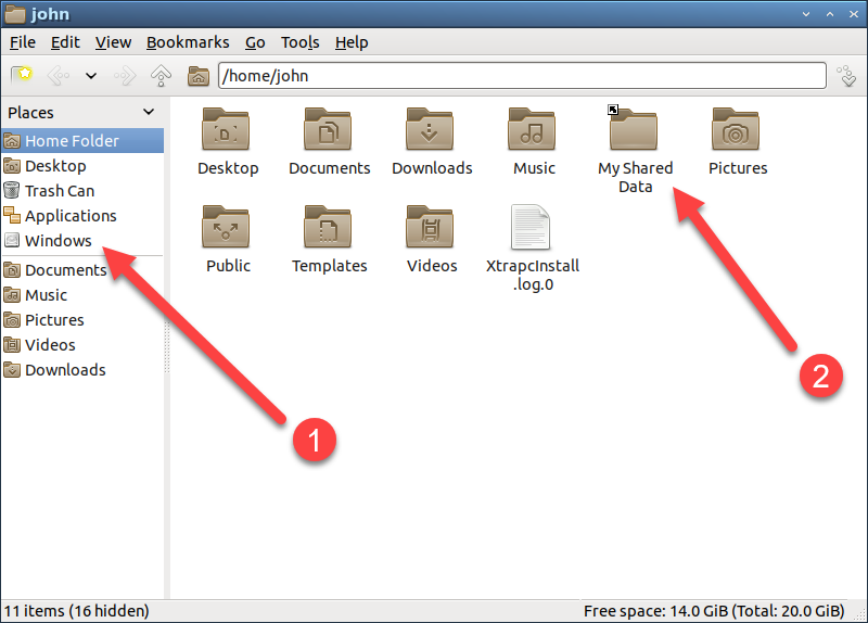File Manager File Manager