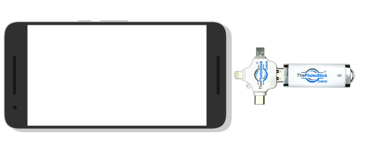 PhotoStick iphone Lightning PhotoStick iphone Lightning