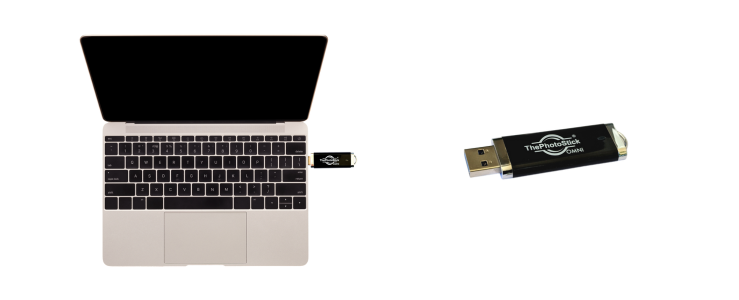 MAC USB Connection MAC USB Connection