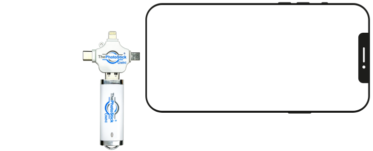 PhotoStick Android Micro USB PhotoStick Android Micro USB