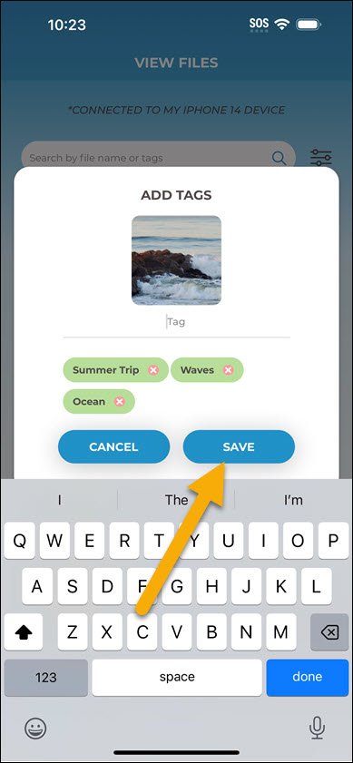 Repeat and Save Repeat and Save
