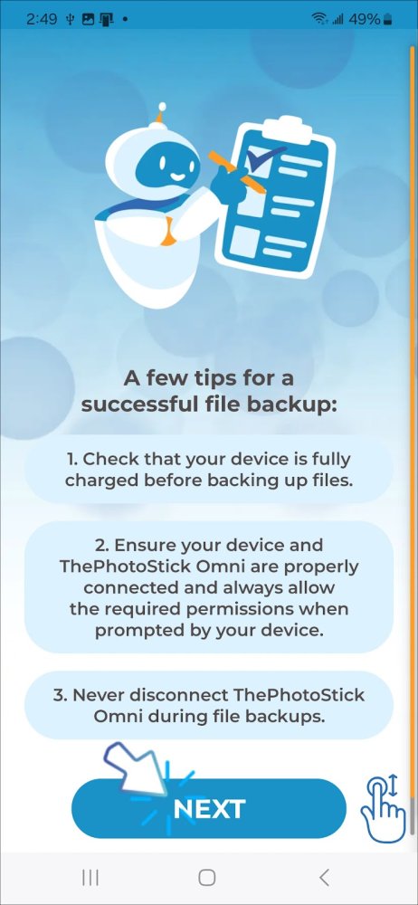 Tips for File Backup Tips for File Backup