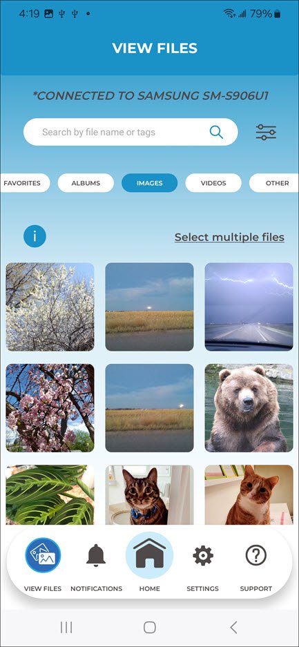 View Files Full Screen View Files Full Screen