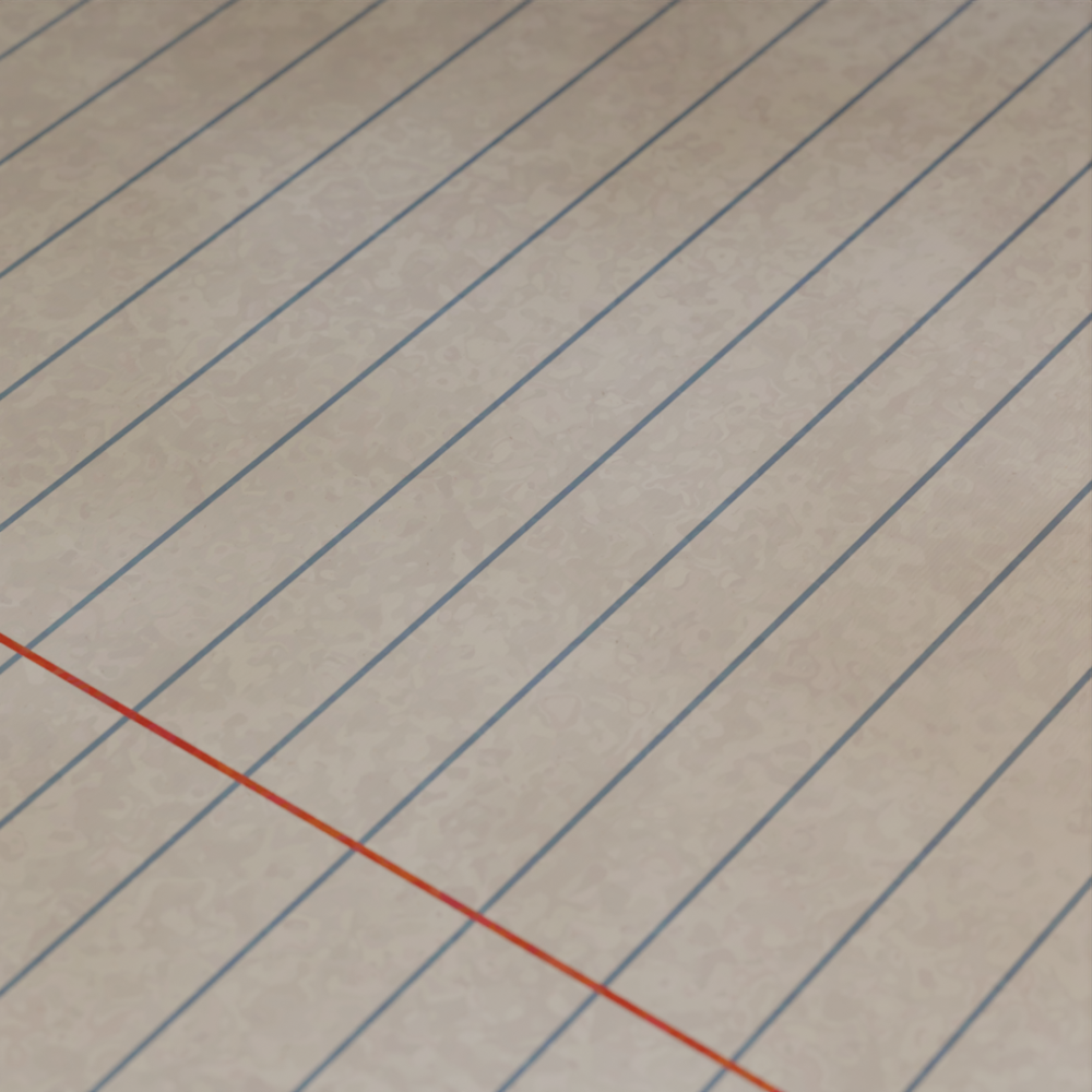 Paper Lines - Sanctus-Library - main