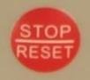 stop/reset button