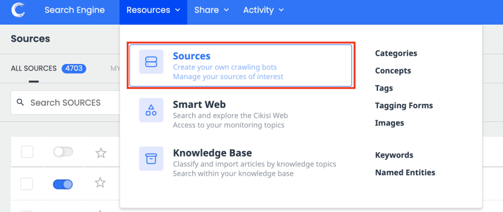 Sources - Training journey EN - v3