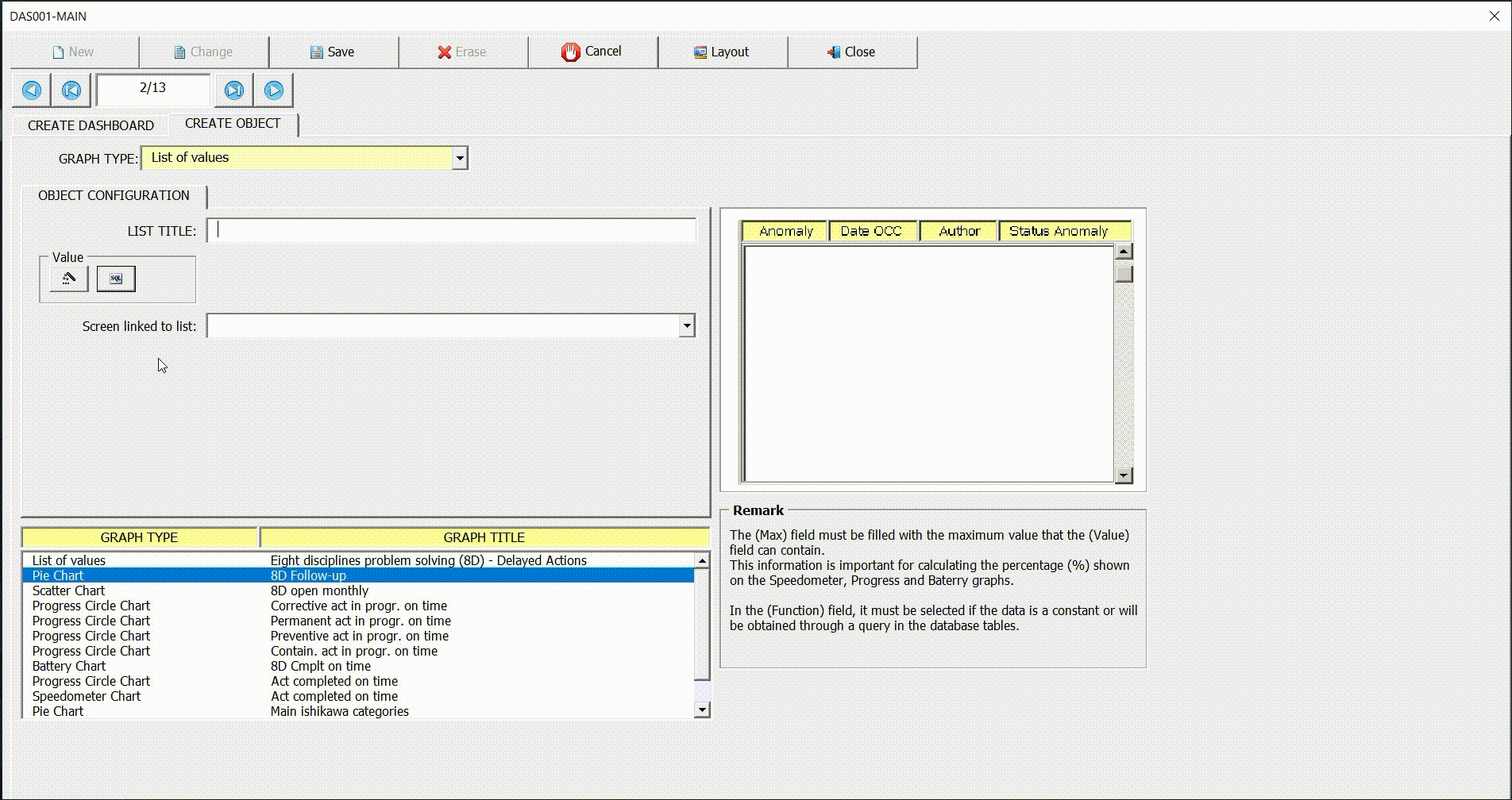 Pasting an SQL command