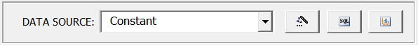 Data Source - Constant