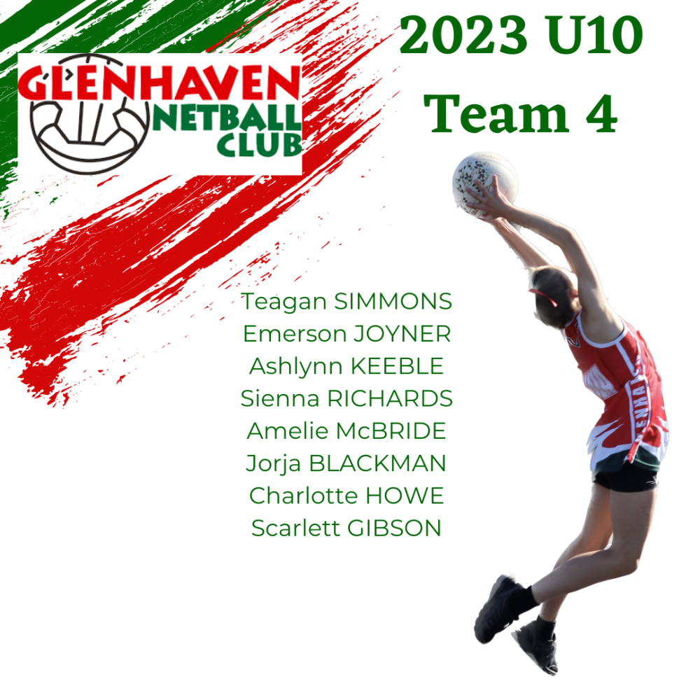 U10s 2023 - GNC TEAMs 2023 - 1