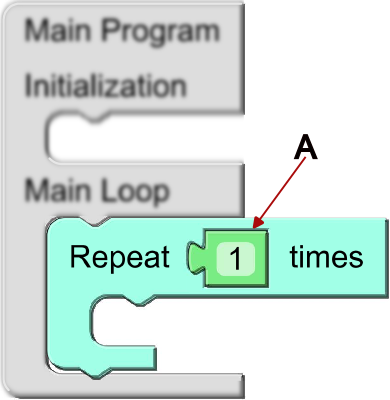 Repeat Loop - InoDrive Manual - 2