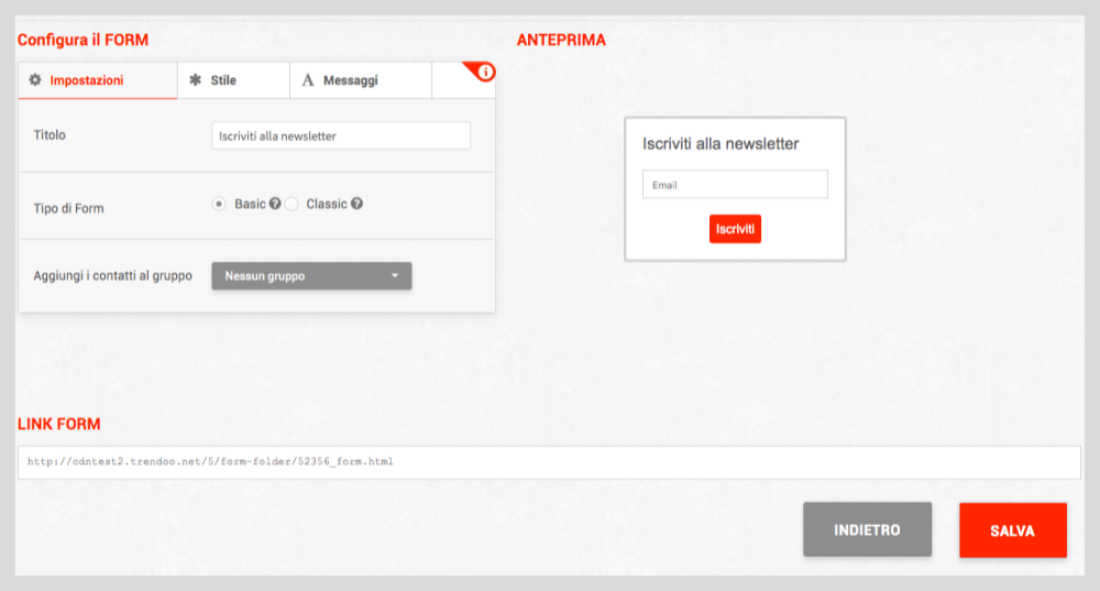 form-iscrizione-newsletter-pagina