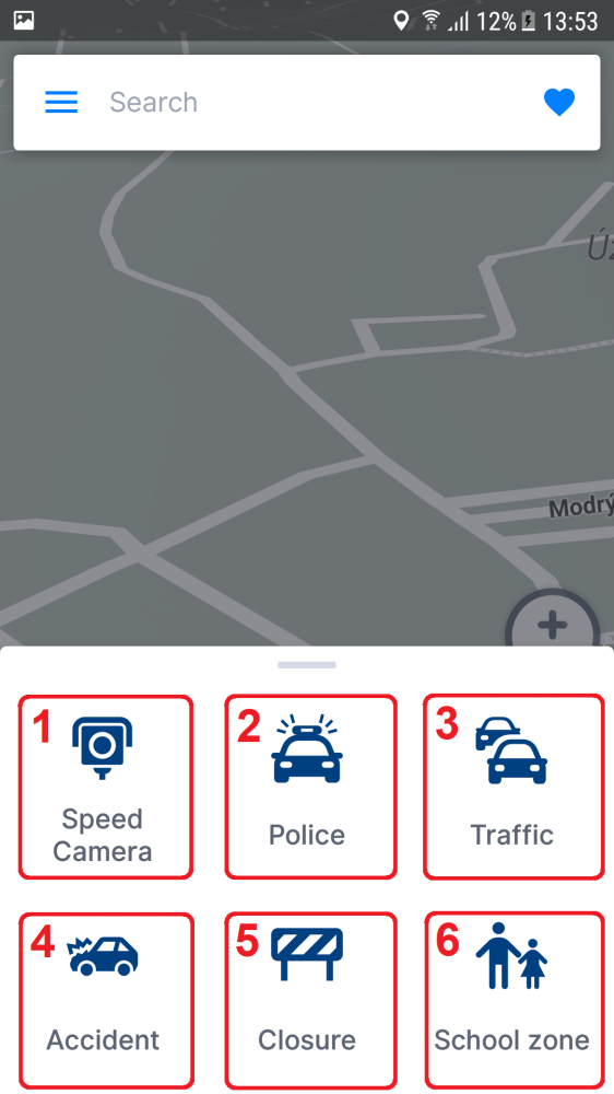 sygic update speed cam sygic update speed cam