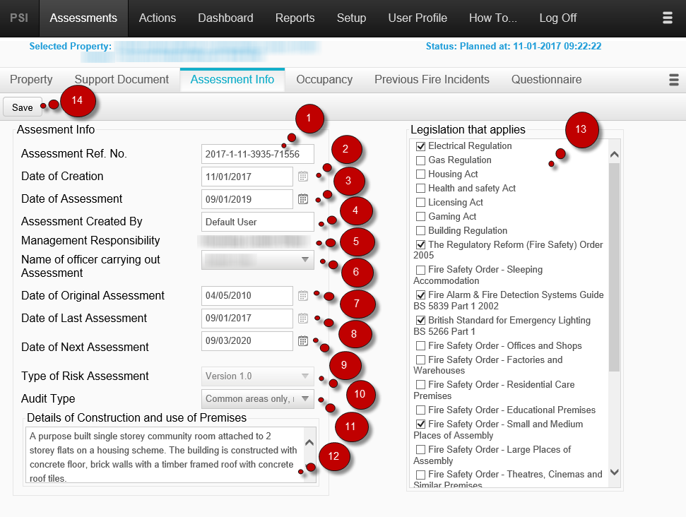 new-assessmentinfofix new-assessmentinfofix