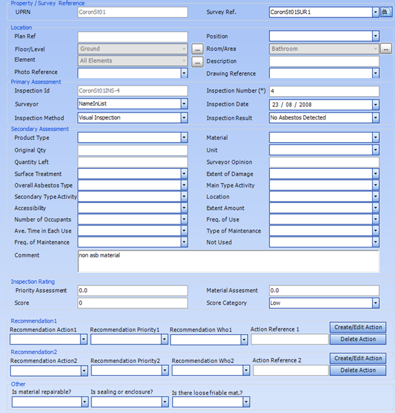 ADX-201 Exam Guide