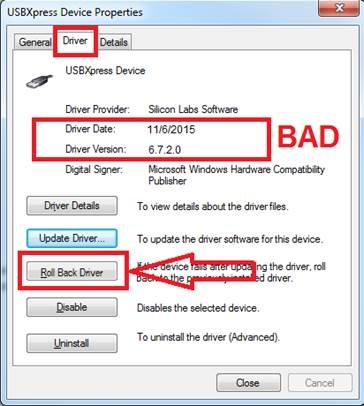 Silicon laboratories driver download for windows 10 3 8 5