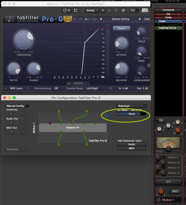 Select Vst Plugin Paths