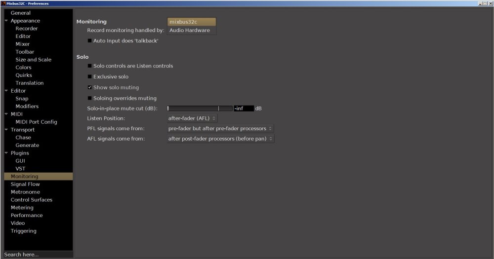 Monitoring - Mixbus - 10