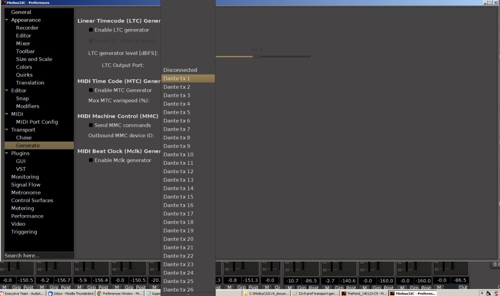 Generate - Mixbus - 10