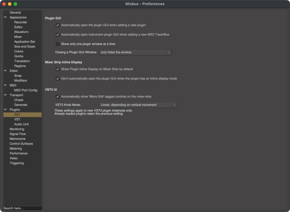 GUI - Mixbus - 11