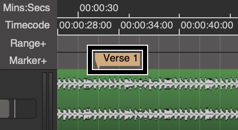Markers - Mixbus - 11