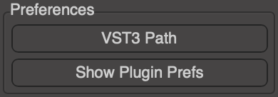 Plugin Manager - Mixbus - 11