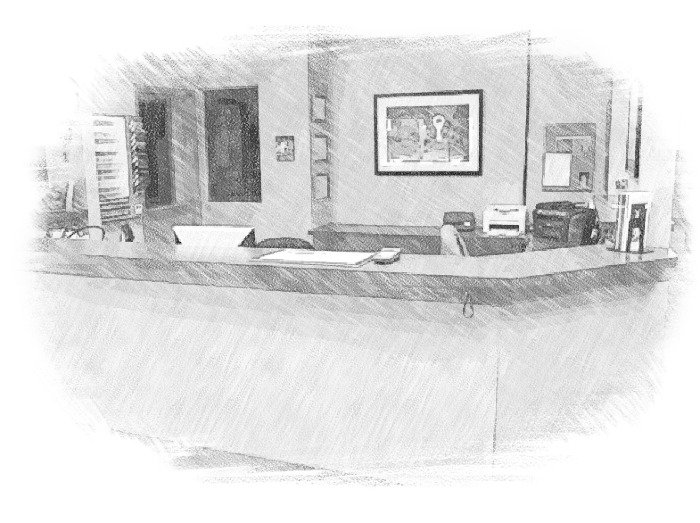 Front Desk Operations SAMMS 1