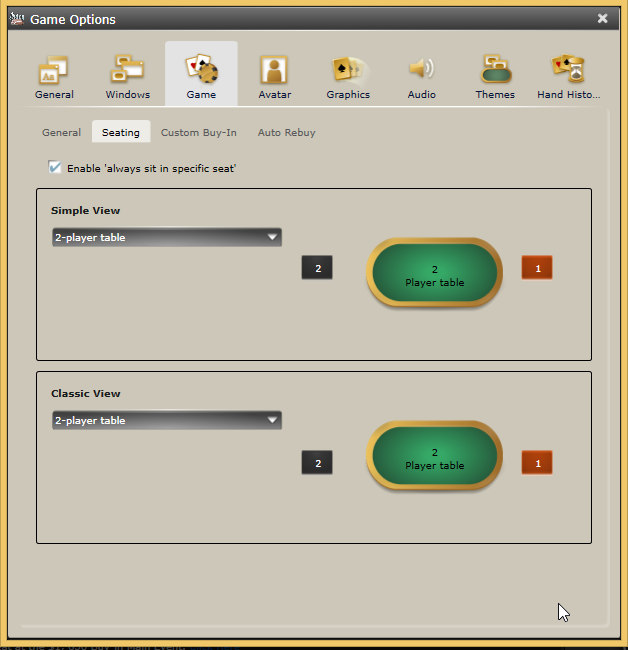 adding notes on poker copilot