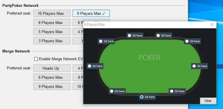 save poker copilot hand history to dropbox