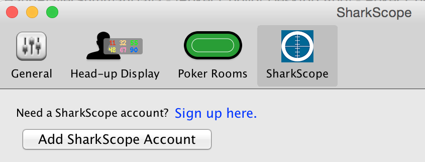 poker copilot database does not work