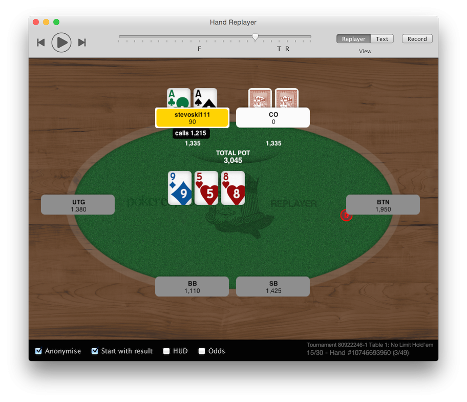 poker copilot for betonline