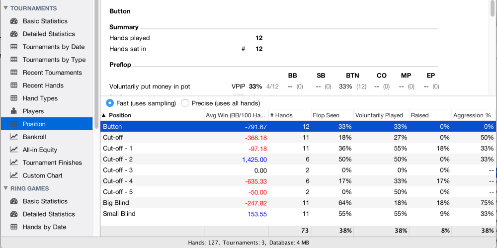 Poker copilot bovada