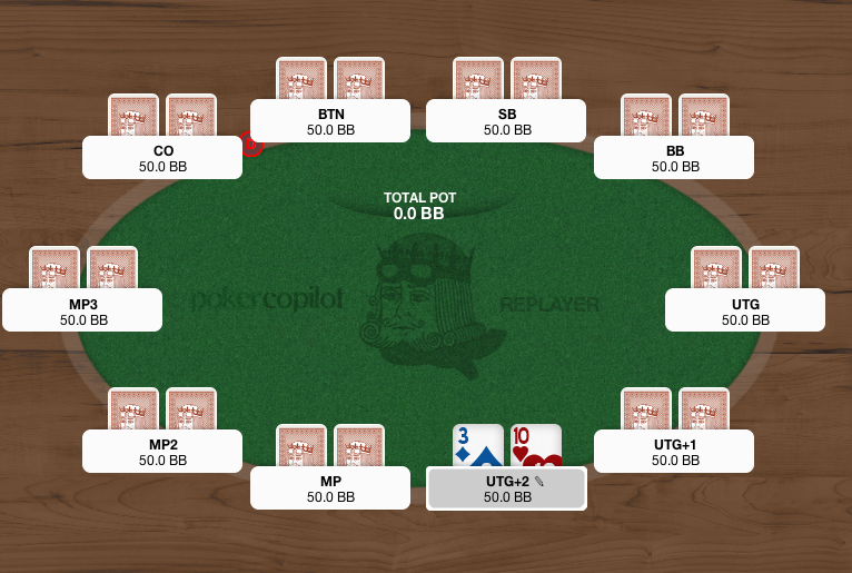 the venom poker the venom poker